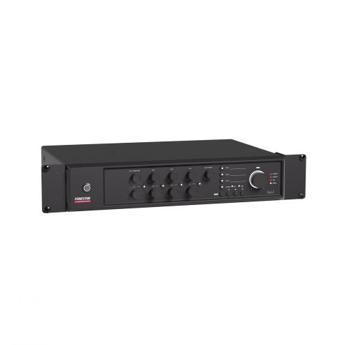 Усилитель мощности многозонный Fonestar MAX-240Z